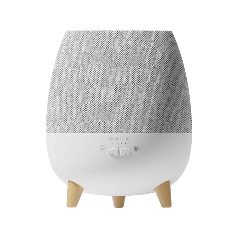IMYCOO Hotel Series Essential Oil Aroma Diffuser Fragrance Wholesale Custom USB Scent Diffuser Humidifier
