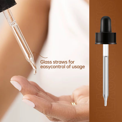 30Ml/1.01Fl.Oz Coffee Essential Oil for Skin, Hair, Nails and Eyelashes, Moisturizing, Nourishing, Suitable for All Skin Types