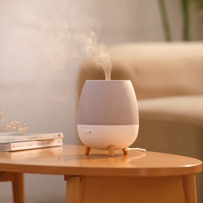 IMYCOO Hotel Series Essential Oil Aroma Diffuser Fragrance Wholesale Custom USB Scent Diffuser Humidifier