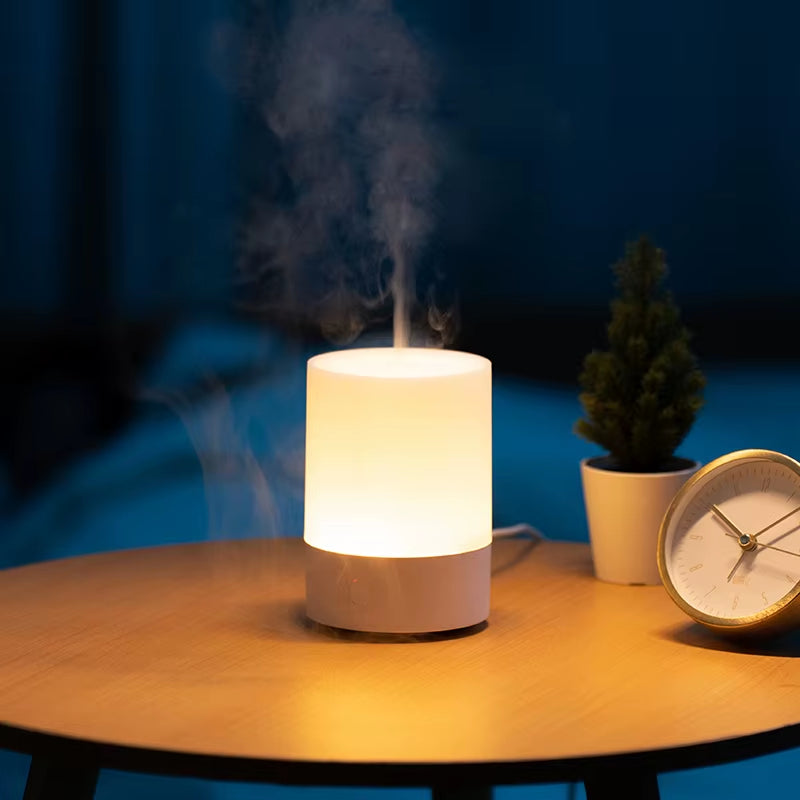 Popular Wholesale Portable Table Aroma Essential Oil Diffusers Aromatherapy Essential Oil Aroma Diffuser