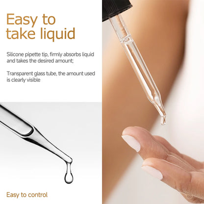 Vanilla Essential Oil for Face, SPU, Aromatherapy Diffuser, DIY Soap, Suitable for All Skin Types, Long-Lasting Fragrance