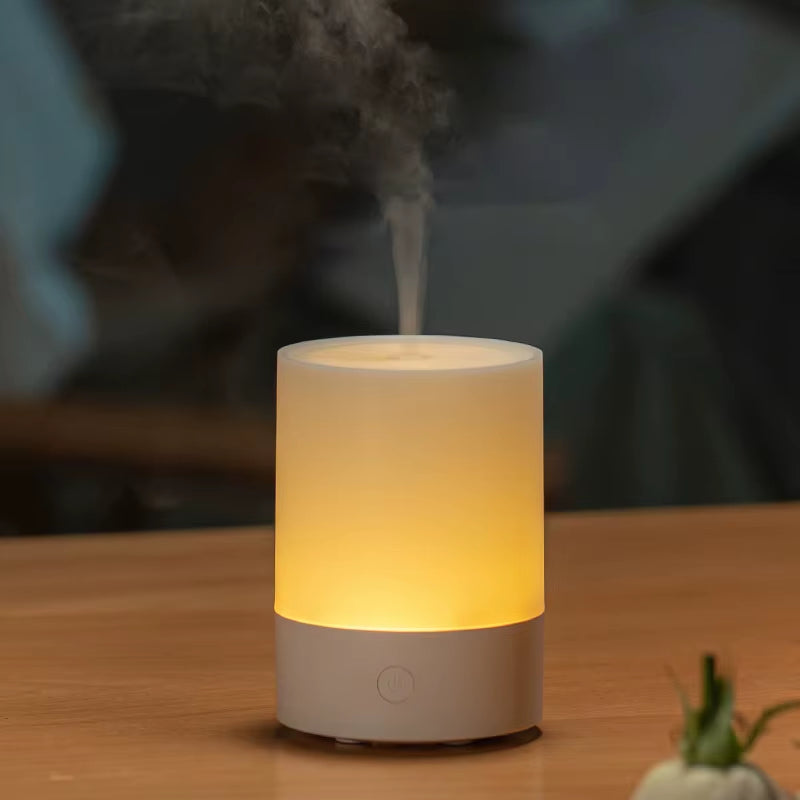 Popular Wholesale Portable Table Aroma Essential Oil Diffusers Aromatherapy Essential Oil Aroma Diffuser