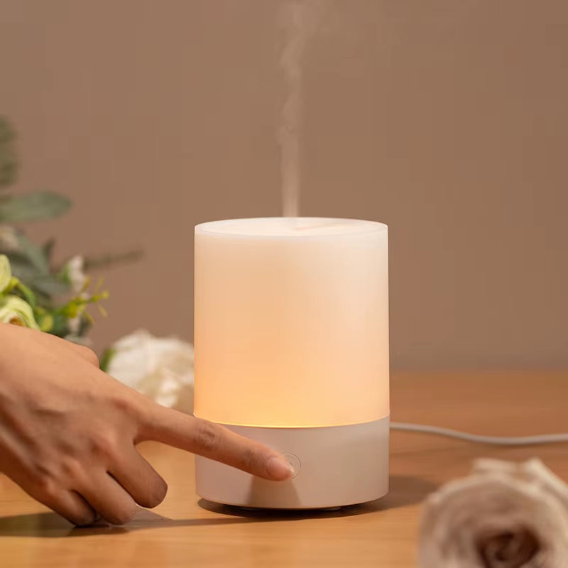 Popular Wholesale Portable Table Aroma Essential Oil Diffusers Aromatherapy Essential Oil Aroma Diffuser