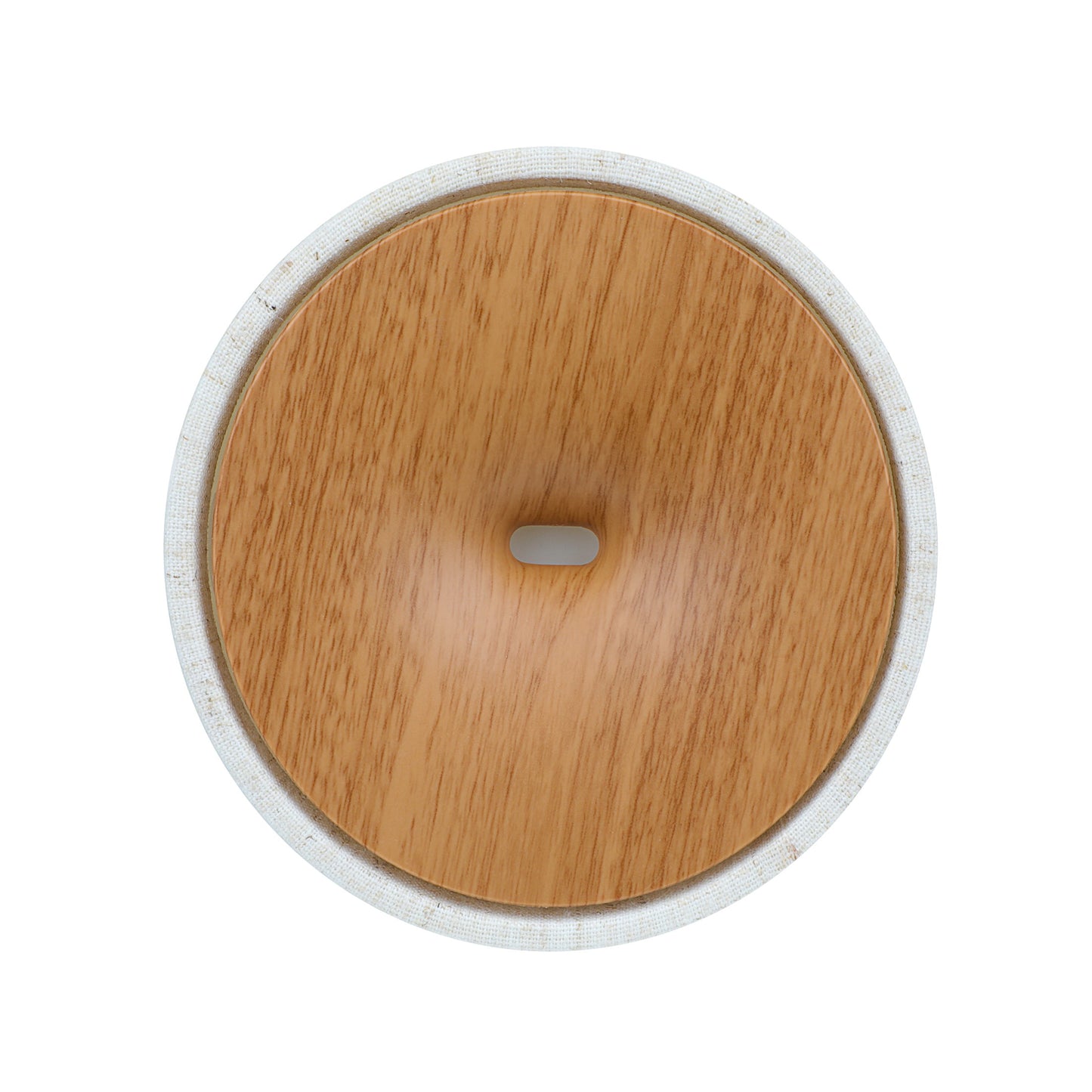 Ultrasonic Cool Mist Diffuser, Vanilla Dreams, 150Ml