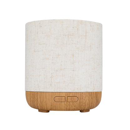 Ultrasonic Cool Mist Diffuser, Vanilla Dreams, 150Ml