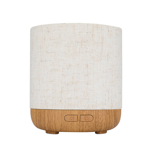 Ultrasonic Cool Mist Diffuser, Vanilla Dreams, 150Ml