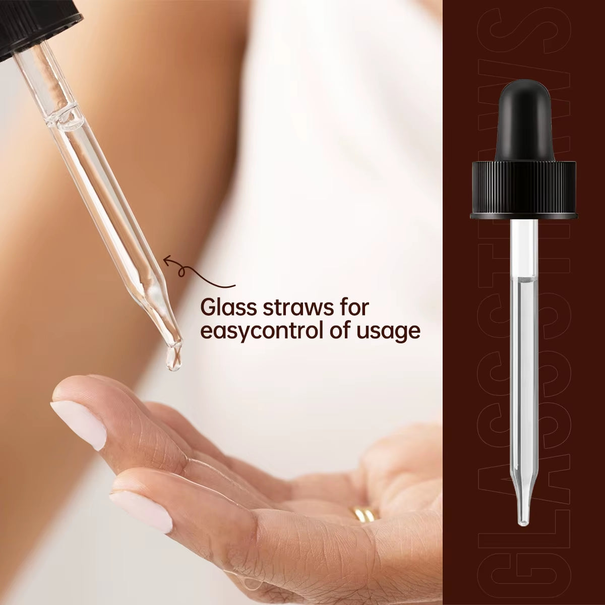 Chocolate Essential Oil，Suitable for Humidifiers, Air Fresheners, Candle Making, Long-Lasting Fragrance, Suitable for All Skin.