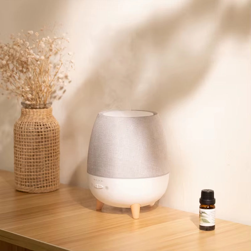 IMYCOO Hotel Series Essential Oil Aroma Diffuser Fragrance Wholesale Custom USB Scent Diffuser Humidifier